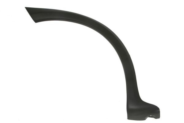 Right Rear BLIC 5703-04-5023596P Trim/Protection Strip, wing for OPEL