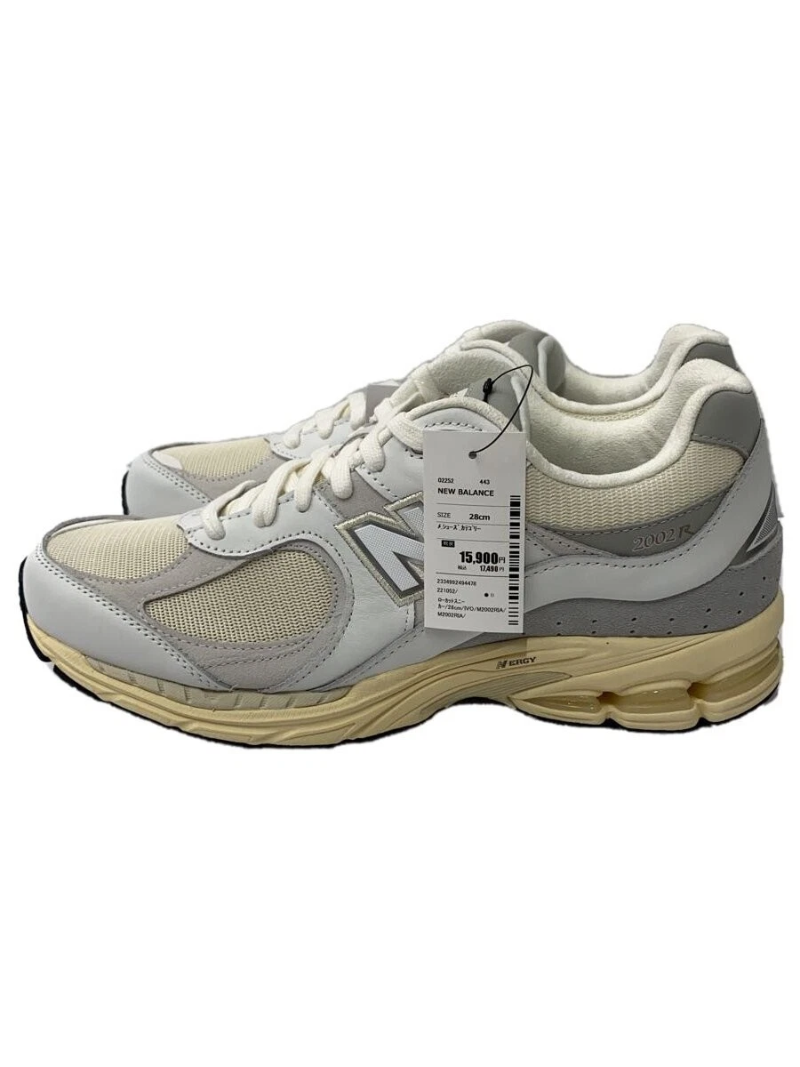 Sneakers basse US10 New Balance Ivo M2002Ria 