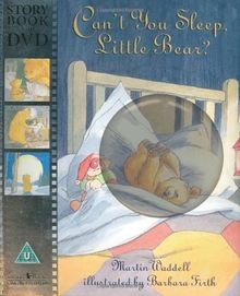Cant You Sleep, Little Bear? (Bilderbücher) (Book ... | Buch | Zustand sehr gut