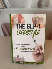 How “The GLP-1 Lifestyle” Can Transform Your Well-being After 50 Dr. Hackett