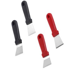 4 PCS Multifunctional Snow Removal Tool Icetops Multi-purpose Kitchen Scoop
