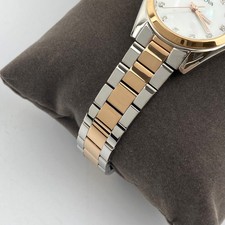Bulova Women Rose Gold Case Wristwatches for sale | eBay display picture 2