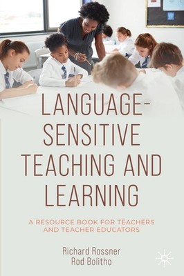 Language-Sensitive Teaching And Learning: A Resource Book Fo...