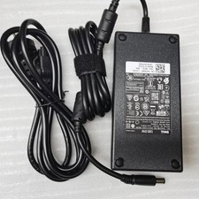 OEM 180W 19.5V Adapter charger For Dell Precision M4300 M2800 3510 3520 7520