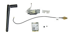 Genuine WiFi / Bluetooth Antenna Kit for Lenovo ThinkCentre M60e Tiny USFF PC