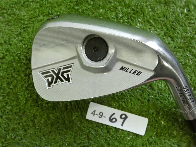 PXG 9-Iron Golf Clubs for sale | eBay