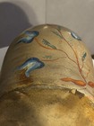 Stoneware jug by Fisher, Lyons, NY — photo 9