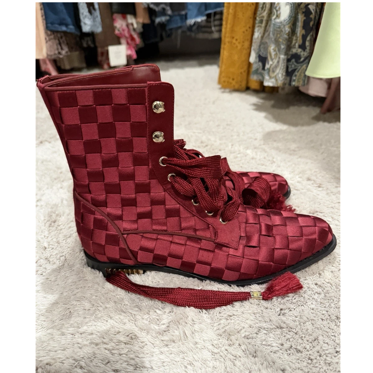ARMANI Boots products for sale | eBay