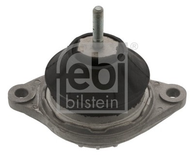 Both sides Febi Bilstein 07171 bearing, engine for Audi