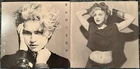 Madonna: Self-Titled  1982 Sire Records 23867-1 Vinyl LP
