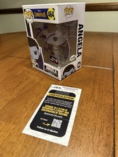 Funko Pop Gargoyles Vinyl Figures 23