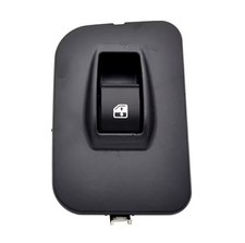 Commande Interrupteur Lève Vitre Peugeot Bipper Fiat Fiorino Qubo Citroën Nemo