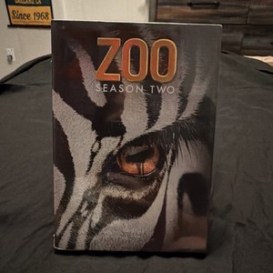 Zoo Dvd | eBay