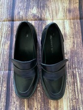 Las mejores ofertas en Tacones de bloque negro Madden Girl para