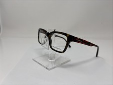 Emporio Armani EA 3192 5879 53/18 145 Men  s Havana Eyeglasses A4336