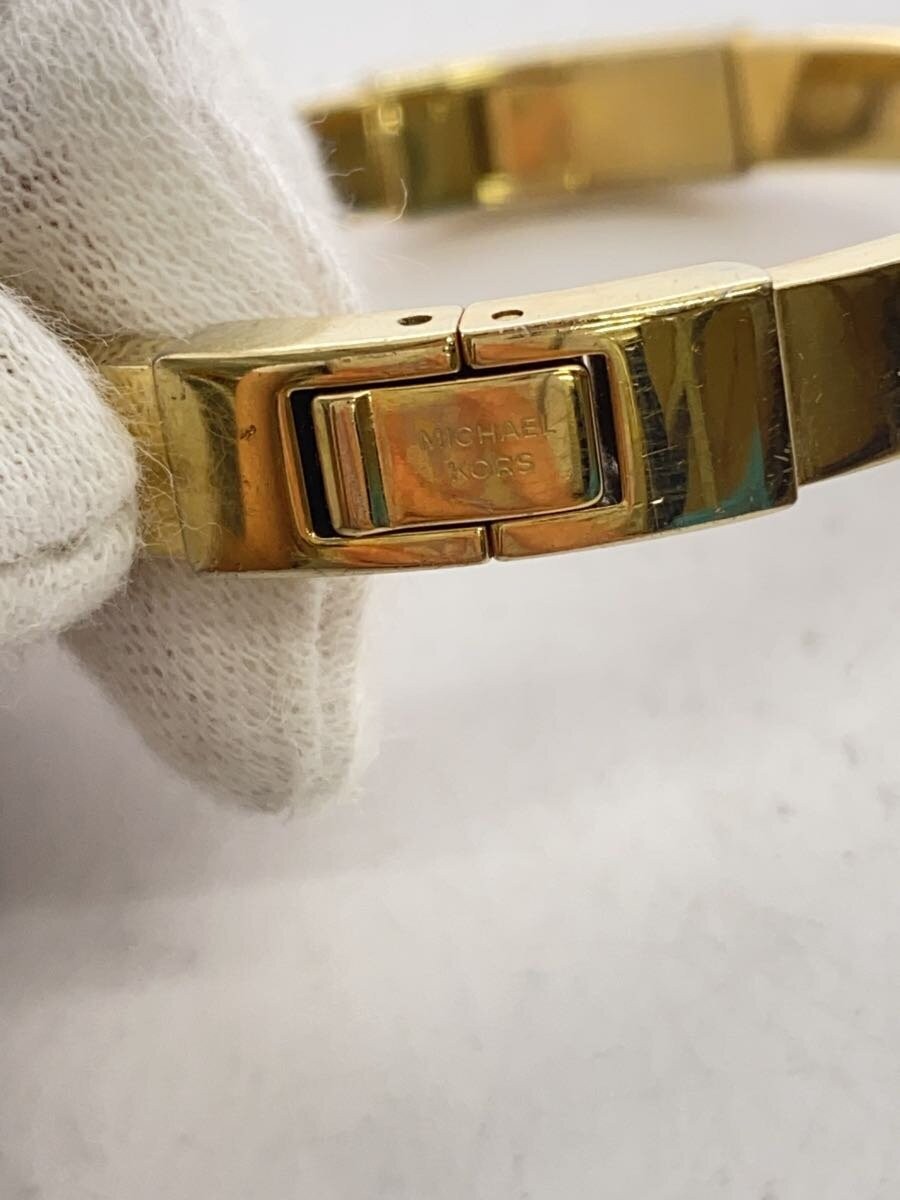 MICHAEL KORS BRACELET GLD WOMEN'S thumbnail 3