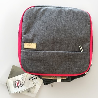 CRICUT EasyPress 9  X 9  Tote Bag Medium For Easy Press Equipment