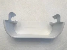 Frigidaire Refrigerator Door Bin or Shelf White Kenmore 240367301 240367300 OEM