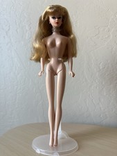 Barbie Mattel Original 1960 Solo In The Spotlight 1996 Re-edition