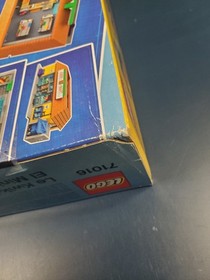 LEGO The Simpsons: Kwik-E-Mart (71016) Brand New In Factory Sealed Box RETIRED!