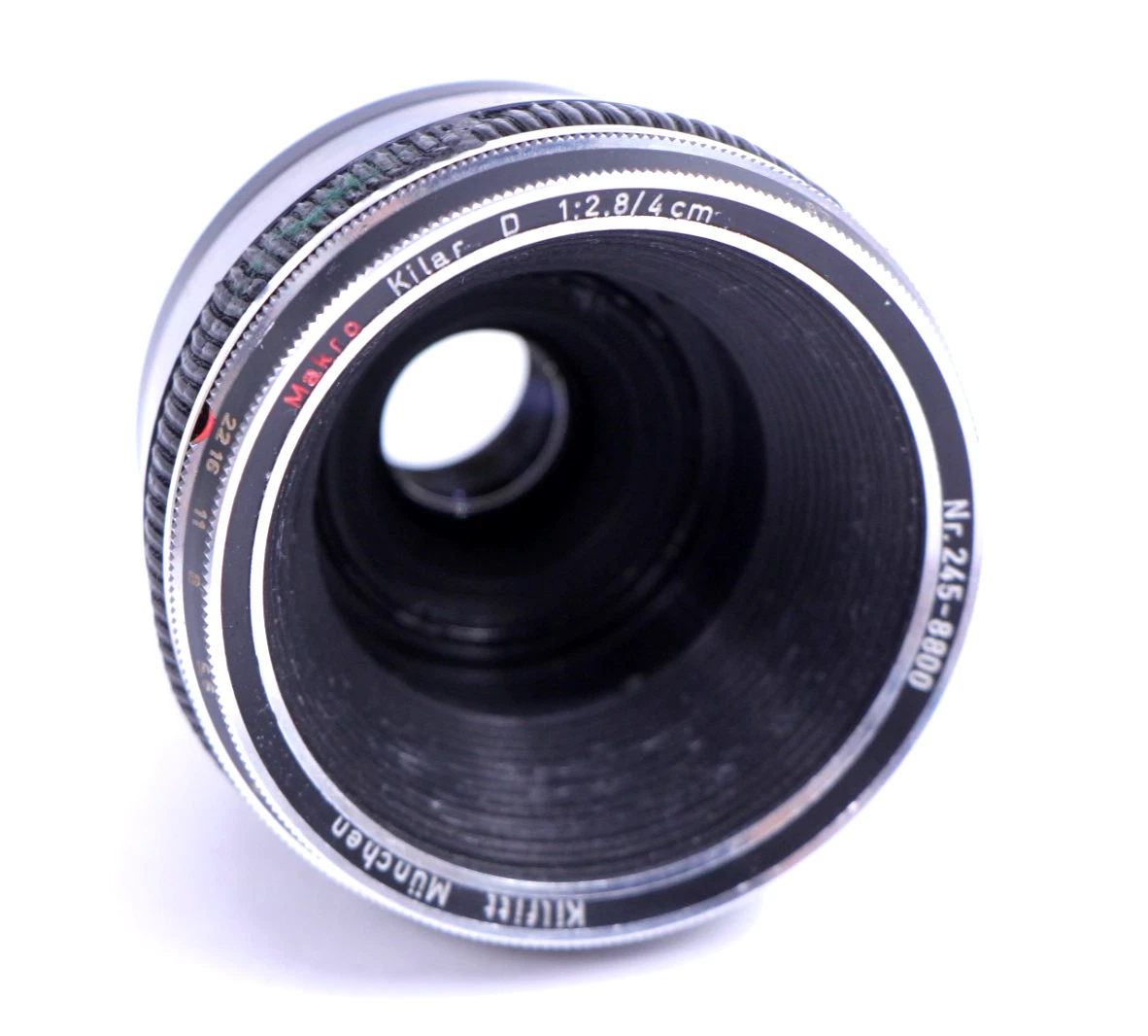 Kilfitt Camera Lenses for sale - eBay