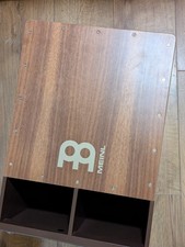 Meinl Percussion Jumbo Bass Subwoofer Cajon instrument big drum box SUBCAJ5WN