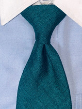 Robert Talbott  Tie For  "Port O'Call Pasadena Necktie " Vintage/  L56.5 X W4