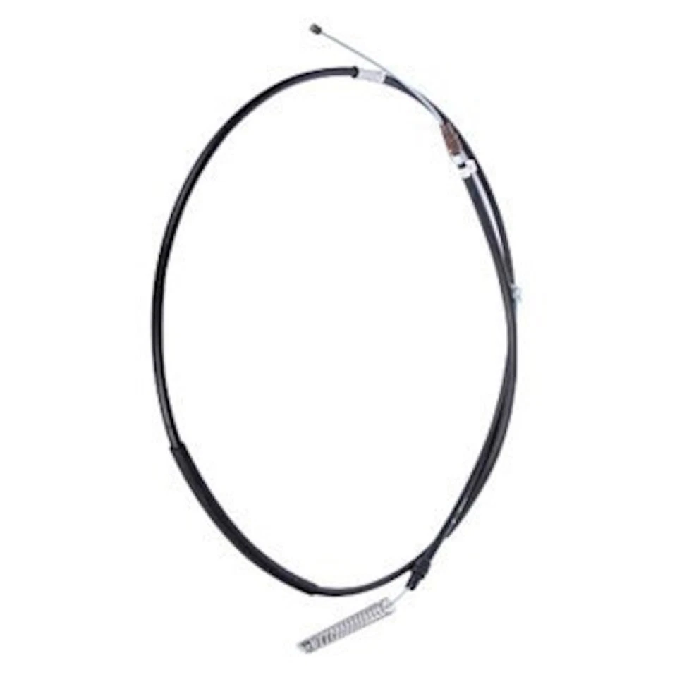 Genuine ACDelco For GMC Yukon 2000-2009 Parking Brake Cable Rear, Passenger Side - Image 2 of 4