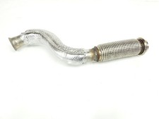 9818370380 2291441 flexibles auspuffrohr für OPEL ASTRA L SPORTS TOURER EDITION