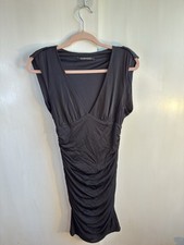 Black Halo Little Black Dress