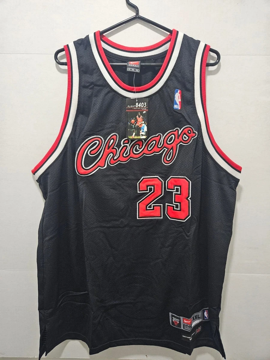 Michael Jordan NBA Fan Jerseys for sale | eBay