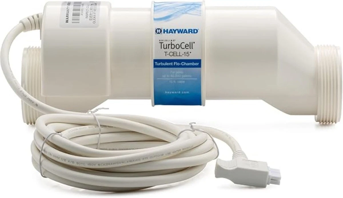 Aquarite T15 Salt Cell products for sale | eBay