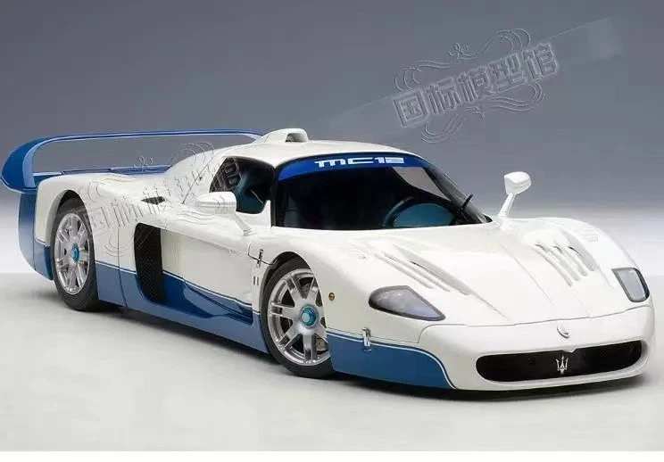 AUTOart Maserati 1:18 Scale Diecast Cars, Trucks & Vans for sale