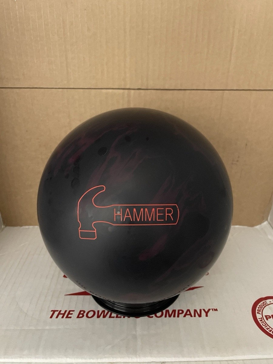 HAMMER BLACK WIDOW ２.０　15p0oz(used AA) 15 lbs USED Hammer BLACK WIDOW 2.0 bowling ball | eBay