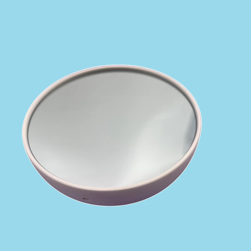 Google Nest GA01334-US Smart Programmable Wifi Thermostat Snow #MS7649 (AD) - Image 2 of 4