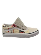 Vans Old Skool  VNOA4U3BWN4 Men’s 7 Women’s 8.5