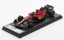 1/43 FERRARI F1-75 #16 WINNER AUSTRIAN GP 2022 LECLERC LOOKSMART LSF1044