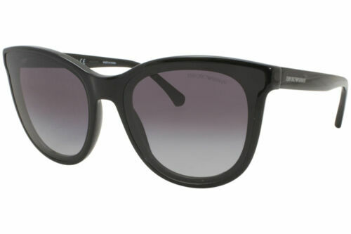 Emporio Armani 0EA4174 503180 Blue/Purple Cat Eye Sunglasses Emporio Armani 0EA4174 503180 Blue/Purple Cat Eye Sunglasses  main image 4