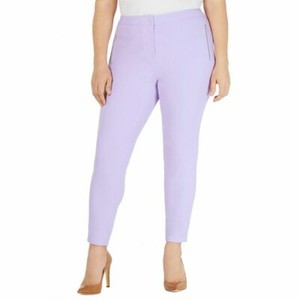 calvin klein plus size dress pants