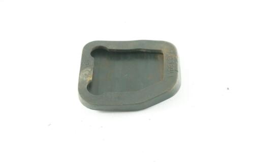 OEM BMW E30 Clutch Pedal Pad Cover 84-91 318i 325e 325i 325ix - Picture 2 of 4