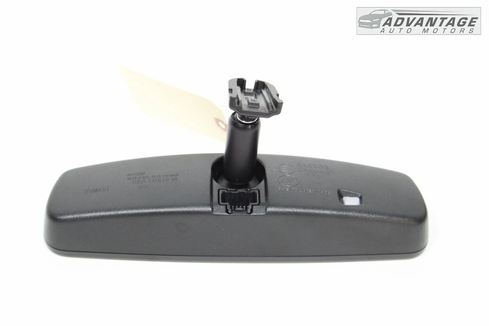 Espejo retrovisor delantero superior Ford Expedition 2018-2021 con atenuación automática OEM Foto 3 de 4