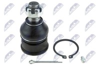 ZSD-MZ-022 Nty Trag-/FüHrungsgelenk FüR Ford Asia & Oceania,Mazda
