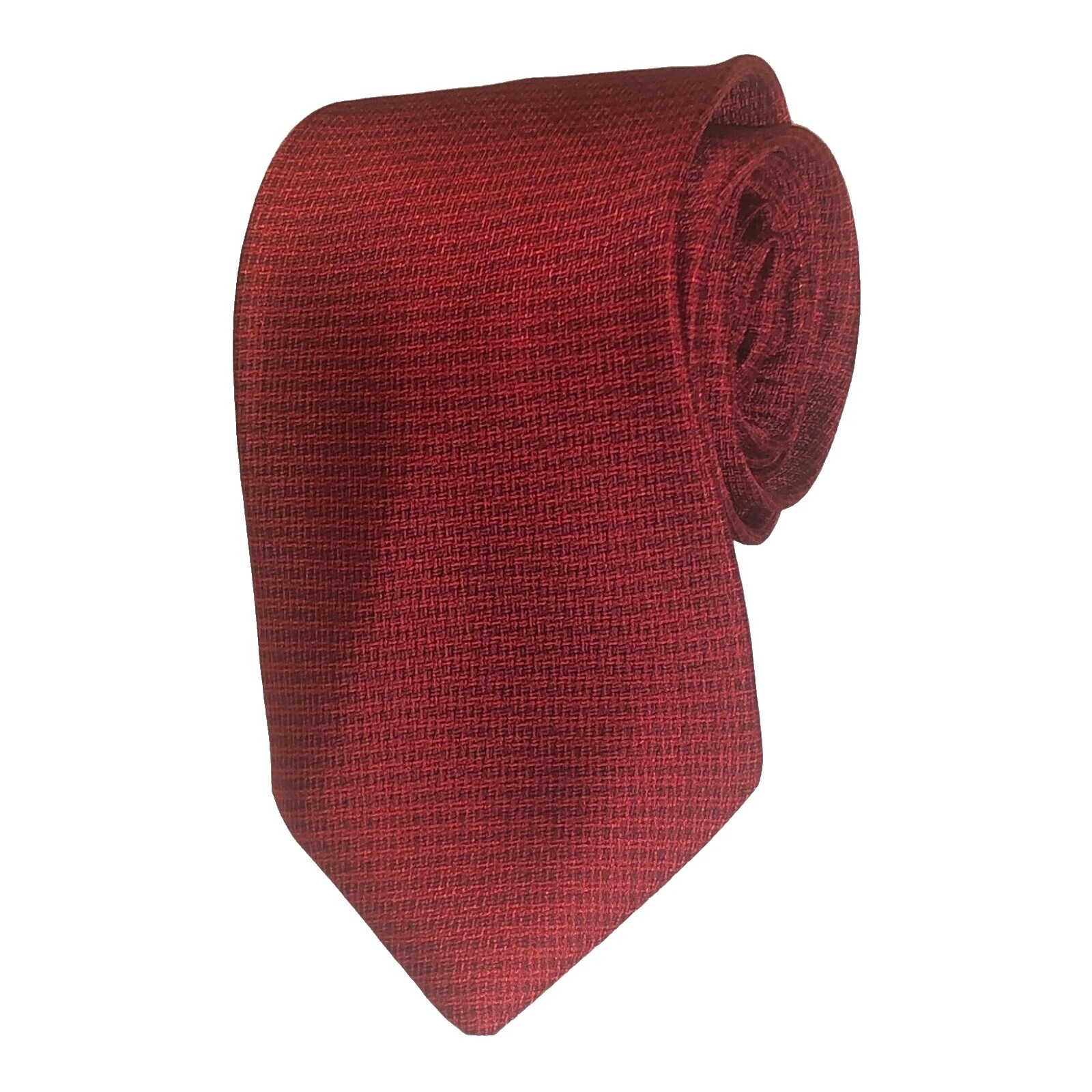 Barcelona 100% Silk Ties for Men