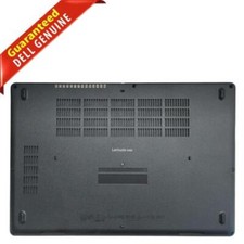 New Genuine Dell Latitude E5480 Bottom Base Case Cover 71FN2