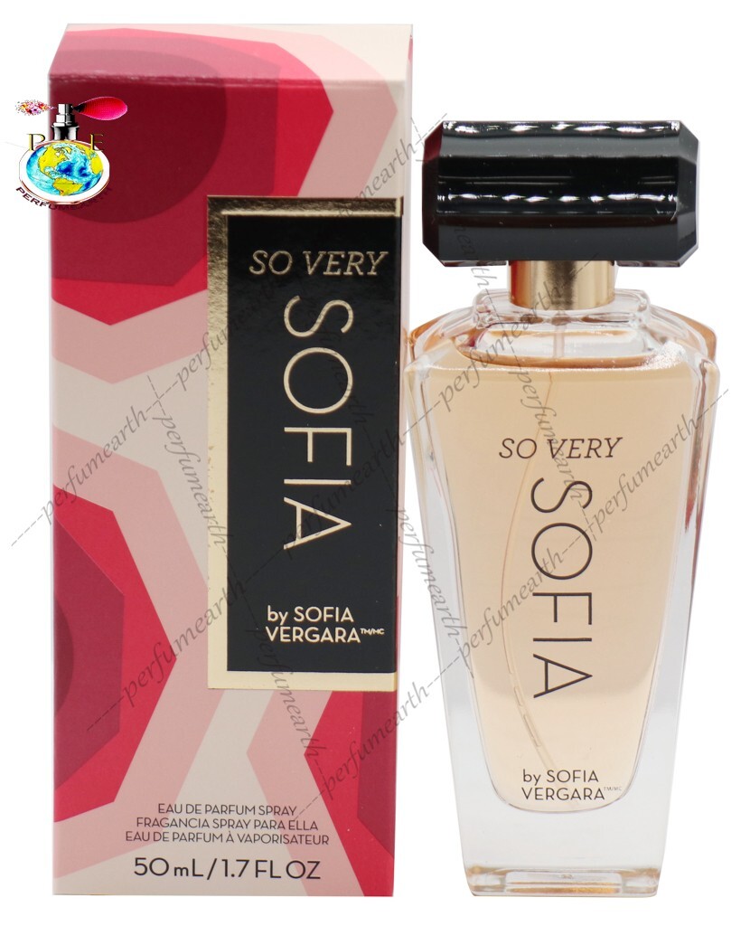 Sofia Vergara Sofia Women's Eau de Parfum for sale online