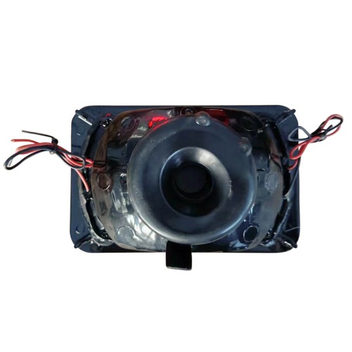 4x6'' Led Headlights HALO Beam For Chevrolet C10 C20 C30 K10 K20 1980-1986 4PCS - Picture 4 of 5