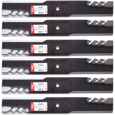 6PK Oregon G6 Gator Blade for 60