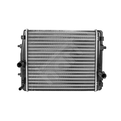 Hart KüHler WasserküHler FüR CitroëN C1 Peugeot 107 Aygo PM PN WNB1 KGB1-image