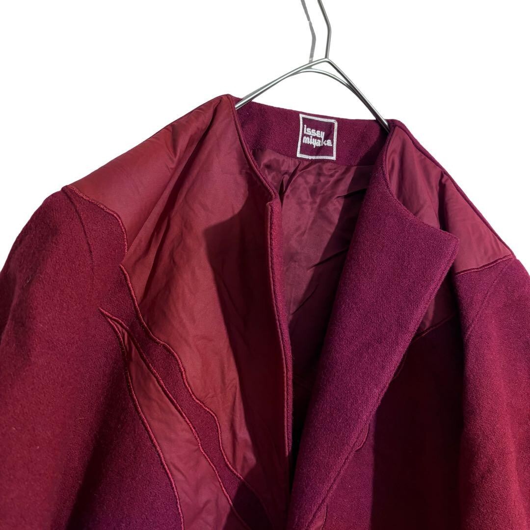 ジャケット・アウター 70s issey miyake jacket Issey Miyake]Vintage 1970s Issey Miyake modified jacket | eBay