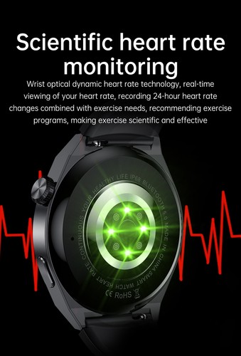 Smart Watch Men Bluetooth Call Smartwatch Women Smart Watch Sleep Monitoring - Picture 8 of 18